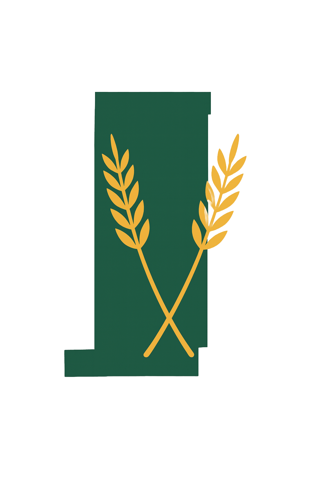 Liberty County Food Bank Logo